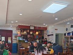 -叶存利海鲜大馅饺子(海宁路总店)