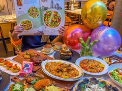 -get pizza意大利餐厅(凯德MALL店)