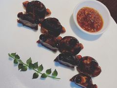 -甄御•海鲜新青岛菜(麦岛店)