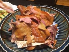 -小城粥道·海胆鲜虾粥(解放广场店)