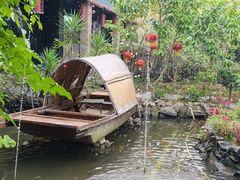 -花溪雨·森林餐厅(石基店)