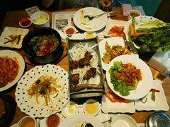 -紫霞门韩国料理烤肉(深南东路店)