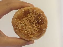 -泸溪河桃酥(秦淮夫子庙一店)