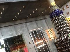 门面-本炙炭烤·蒲烧活鳗料理店(金沙洲店)