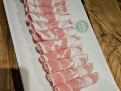 -额尔敦传统涮(西坝河店)