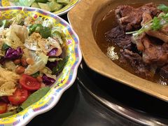 -芦月轩羊蝎子(北蜂窝店)