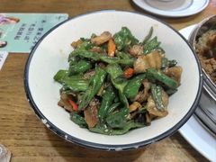 -浔庐餐厅•江西老字号•九江菜(南湖国际店)