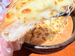 -萨贝尔意式西餐厅(古城新梦店)