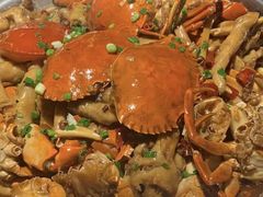 -胖哥俩肉蟹煲(梅溪步步高店)