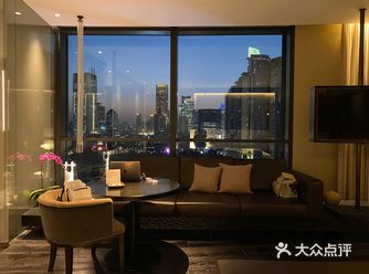 爱死这项手工水晶吊灯了