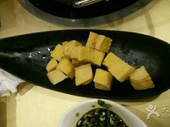 -手选潮汕鲜活牛肉火锅(二七广场店)