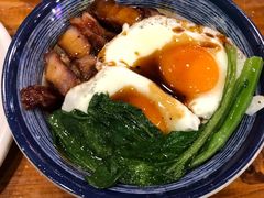 黯然销魂饭-澳门陈光记烧味饭店(南京德基广场店)