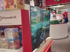 -任天堂Nintendo Switch体验店(天河城店)