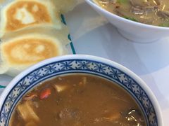 -当家水煎包·牛肉汤(浦江店)