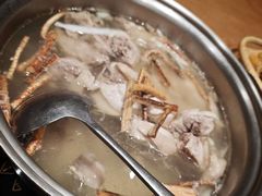 -大头椰·椰子鸡火锅(新梦店)