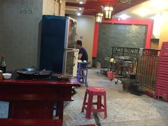 -晏老九豆花饭家常菜(上海城店)