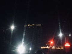 -南昌之星摩天轮