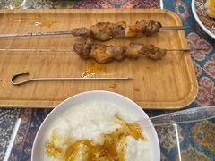 -乡村馕坑肉·烧烤·新疆菜·本地人更爱吃(阿勒泰首店)