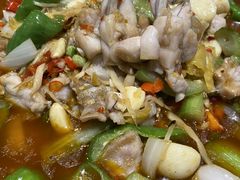 -江味龙虾馆·裸蓝龙虾(南山店)
