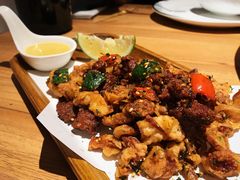 雪花牛肉粒-太二酸菜鱼(汕头苏宁广场店)