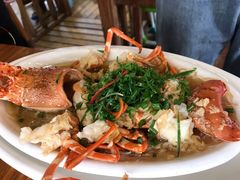 -鑫阿强海鲜大排档·老厦门特色菜(中山路店)