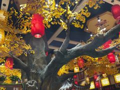 -钵家大院(大花岭店)