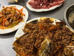 -松明一烤肉馆(鲁园店)