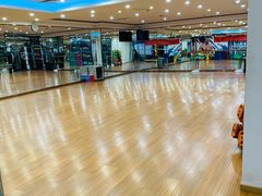 -奥力健身游泳俱乐部(华悦店)