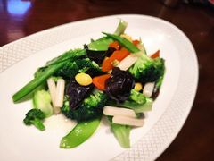 -那拉提之疆·新疆菜(美院店)