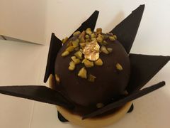 -La patisserie de Mona 茉娜的甜品(韩乐坊店)