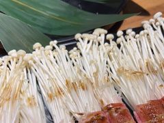 -九田家黑牛烤肉料理(新光汇店)
