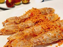 -徐记海鲜(南油永新汇店)