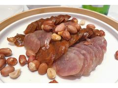 眉州东坡香肠-眉州东坡(国贸店)