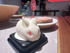 -松鹤楼·苏式汤面(虹桥天地店)