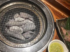 -御牛道日式烤肉料理(杭州万象城店)