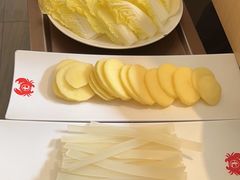 -七欣天香辣蟹火锅(无锡锡沪西路店)