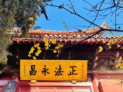 -洛阳白马寺