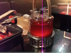 -江边城外烤全鱼(方庄时代购物中心店)