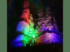 -泰安地下龙宫景区