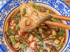 -云溪河冷锅鱼(成都玉林小吃街店)