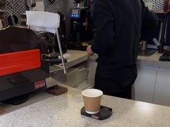 -Radar Coffee(思南路店)