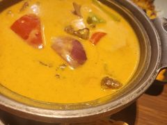 -安南越南餐厅(青岛万象城店)