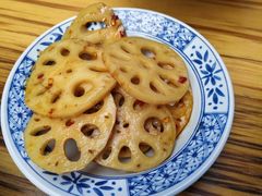 -小罗子汤店(大士院总店)