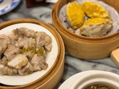-山水茶艺馆·点心粤菜·30年老字号