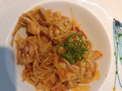 -周渝食惦·酸菜鱼精致川菜(横岗店)