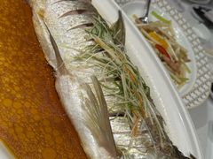 -古韵轩·园林餐厅