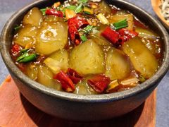 -乾州食府(小雁塔店)