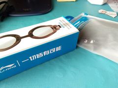 -西南大学（北碚校区）恒温游泳馆