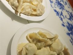 -东方饺子王臻味餐厅(新嘉坡城店)