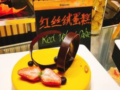 -漳州皇冠假日酒店·原素全日制餐厅